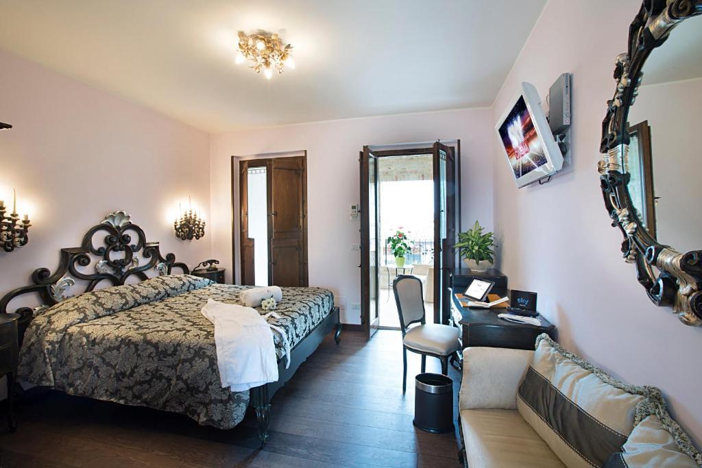 Agriturismo Il Sapore Della Luna Monteprandone Cameră foto